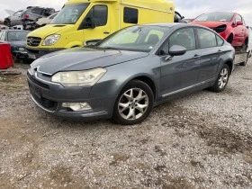 Citroen C5 2.0HDI, снимка 2