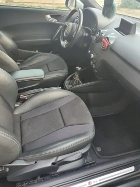 Audi A1 2.0tdi S-Line Competition, снимка 15