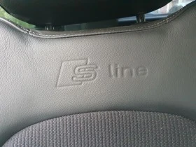 Audi A1 2.0tdi S-Line Competition, снимка 17