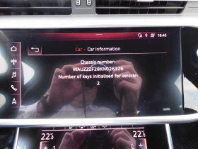 Audi A6 Sport 50 TDI quattro, снимка 12