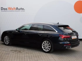 Audi A6 Sport 50 TDI quattro, снимка 3
