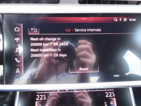 Audi A6 Sport 50 TDI quattro, снимка 13