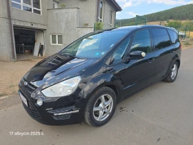 Ford S-Max 6+ 1 места, снимка 2