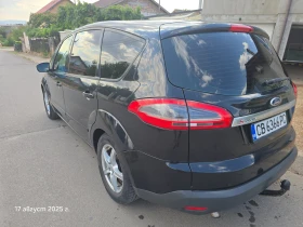 Ford S-Max 6+ 1 места, снимка 5