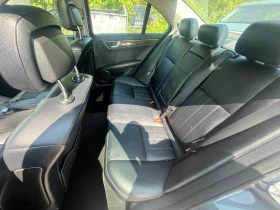 Mercedes-Benz C 350 3.0 CDI АВТОМАТ, снимка 11