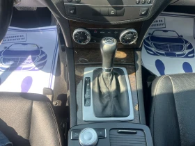 Mercedes-Benz C 350 3.0 CDI АВТОМАТ, снимка 13