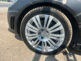 Mercedes-Benz C 350 3.0 CDI АВТОМАТ, снимка 8