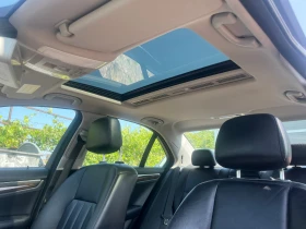 Mercedes-Benz C 350 3.0 CDI АВТОМАТ, снимка 17