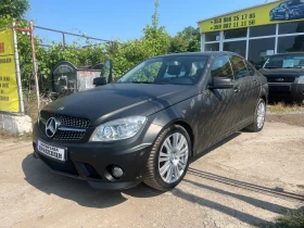 Mercedes-Benz C 350 3.0 CDI АВТОМАТ, снимка 2