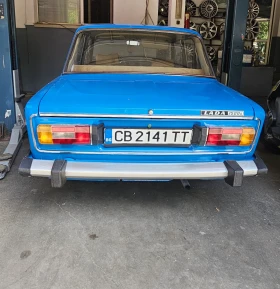 Lada 1500 Отлично състояние!, снимка 4