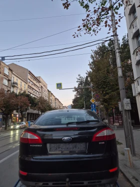 Ford Mondeo 2.0TDCI, снимка 2