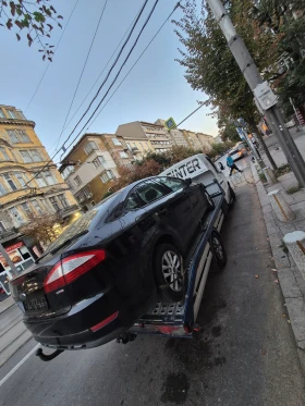 Ford Mondeo 2.0TDCI, снимка 1