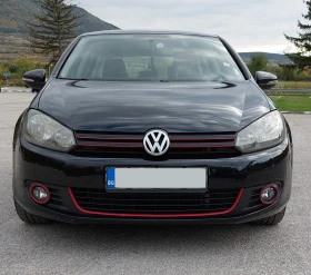 VW Golf 1.4 TSI, снимка 2