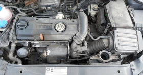 VW Golf 1.4 TSI, снимка 10