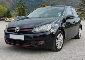 VW Golf 1.4 TSI, снимка 1