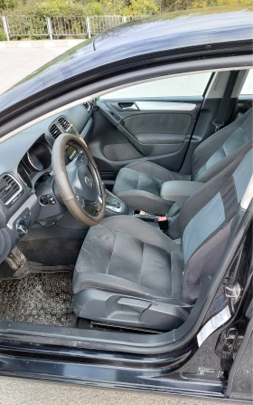 VW Golf 1.4 TSI, снимка 8