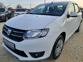 Dacia Logan 1.2i 75к.с СТАРИЯ МОТОР  ТОП СЪСТОЯНИЕ, снимка 1