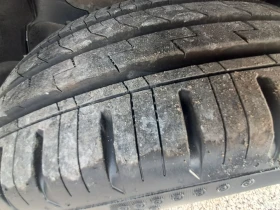 Dacia Logan 1.2i 75к.с СТАРИЯ МОТОР  ТОП СЪСТОЯНИЕ, снимка 15