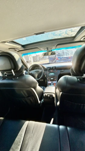 Mercedes-Benz C 230, снимка 6
