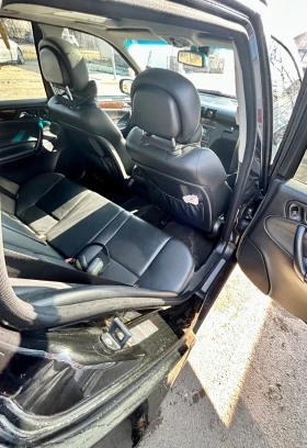 Mercedes-Benz C 230, снимка 7