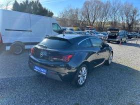 Opel Astra 1.7CDTI EURO5B, снимка 7