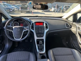 Opel Astra 1.7CDTI EURO5B, снимка 9