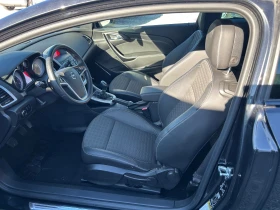 Opel Astra 1.7CDTI EURO5B, снимка 10