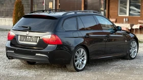 BMW 320 2.0D 163 * М-Пакет* * Навигация* * Ксенон* , снимка 6