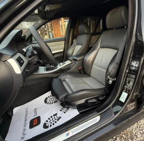 BMW 320 2.0D 163 * М-Пакет* * Навигация* * Ксенон* , снимка 13