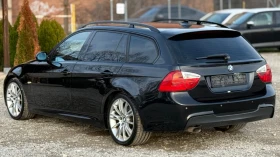 BMW 320 2.0D 163 * М-Пакет* * Навигация* * Ксенон* , снимка 4