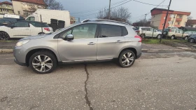 Peugeot 2008 1.2i Германия , снимка 5