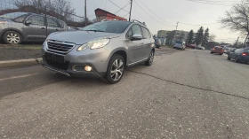 Peugeot 2008 1.2i Германия , снимка 1