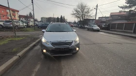 Peugeot 2008 1.2i Германия , снимка 2