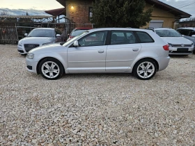 Audi A3 2.0 TDI , снимка 7
