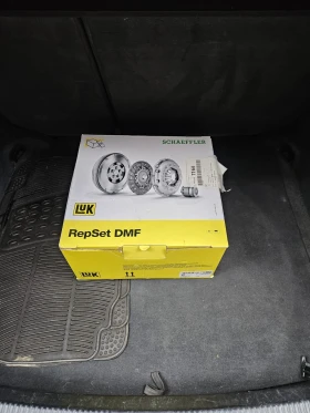 Audi A3 2.0 TDI , снимка 15