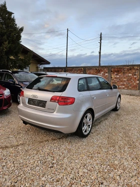 Audi A3 2.0 TDI , снимка 4