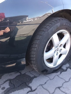 Peugeot 407 Седан, снимка 9