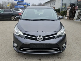 Toyota Verso 2.0-d-4d----navi--full, снимка 2