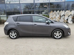 Toyota Verso 2.0-d-4d----navi--full, снимка 4