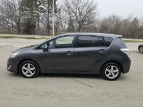 Toyota Verso 2.0-d-4d----navi--full, снимка 8