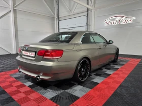 BMW 335 i 306 h.p. - CABRIO - MILANO - 177.000 km, снимка 6