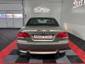 BMW 335 i 306 h.p. - CABRIO - MILANO - 177.000 km, снимка 5