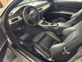 BMW 335 i 306 h.p. - CABRIO - MILANO - 177.000 km, снимка 9