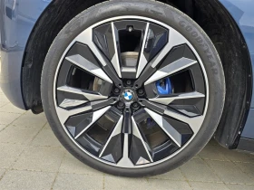BMW iX xDrive60, снимка 5