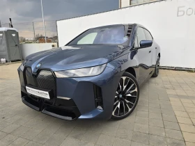 BMW iX xDrive60, снимка 1