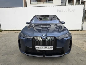 BMW iX xDrive60, снимка 10