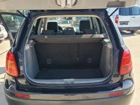 Suzuki SX4 1.9ddsi, снимка 12