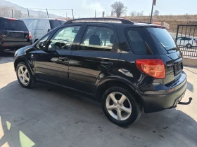 Suzuki SX4 1.9ddsi, снимка 7
