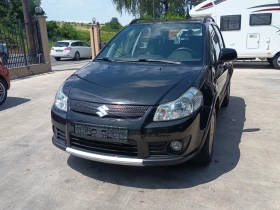 Suzuki SX4 1.9ddsi, снимка 1