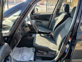 Suzuki SX4 1.9ddsi, снимка 8